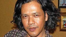 Oleh Revitriyoso Husodo / Budayawan, Ketua Umum GERAK 08, 23 April 2024.