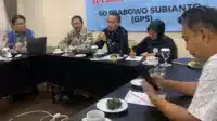 Saatnya Relawan Bersatu Mendukung Kepentingan Nasional