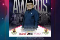 Keterangan foto : Manajemen Seven Media Asia menyelenggarakan acara The International Awards 2024, di Platinum Hotel Jimbaran Beach Bali, Jumat (17/5/2024) mendatang.