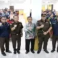 Keterangan foto : Kejaksaan Negeri Bontang menggelar acara pemilihan Duta Pelajar Sadar Hukum Jenjang SMA/SMK/MA/SLB (Tuna Daksa) tingkat Kota Bontang tahun 2024 di Hotel Tiara Surya Kota Bontang, pada Jumat (17/5/2024).