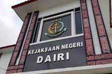 Kejaksaan Negeri Dairi