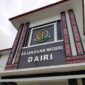 Kejaksaan Negeri Dairi