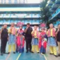 - Sekolah Menengah Pertama (SMP) Negeri 216 Jakarta Pusat (Jakpus) menggelar acara seleksi Festival dan Lomba Seni Siswa Nasional (FLS2N) dari 55 sekolah dengan 138 peserta jenjang SMP tingkat Suku dinas pendidikan wilayah ll Kota Administrasi Jakarta Pusat tahun 2024, pada Selasa (21/5/2024).