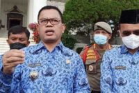 Bupati Toba, Poltak Sitorus, dinilai telah gagal total memenuhi janji-janjinya selama memerintah hingga kini.