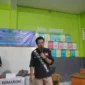 Ketua Umum Himpunan Mahasiswa Ilmu Komunikasi (Himakom) UNMA Banten, ada 18 orang Panwascam yang sudah dilantik Bawaslu diduga double job atau rangkap jabatan.