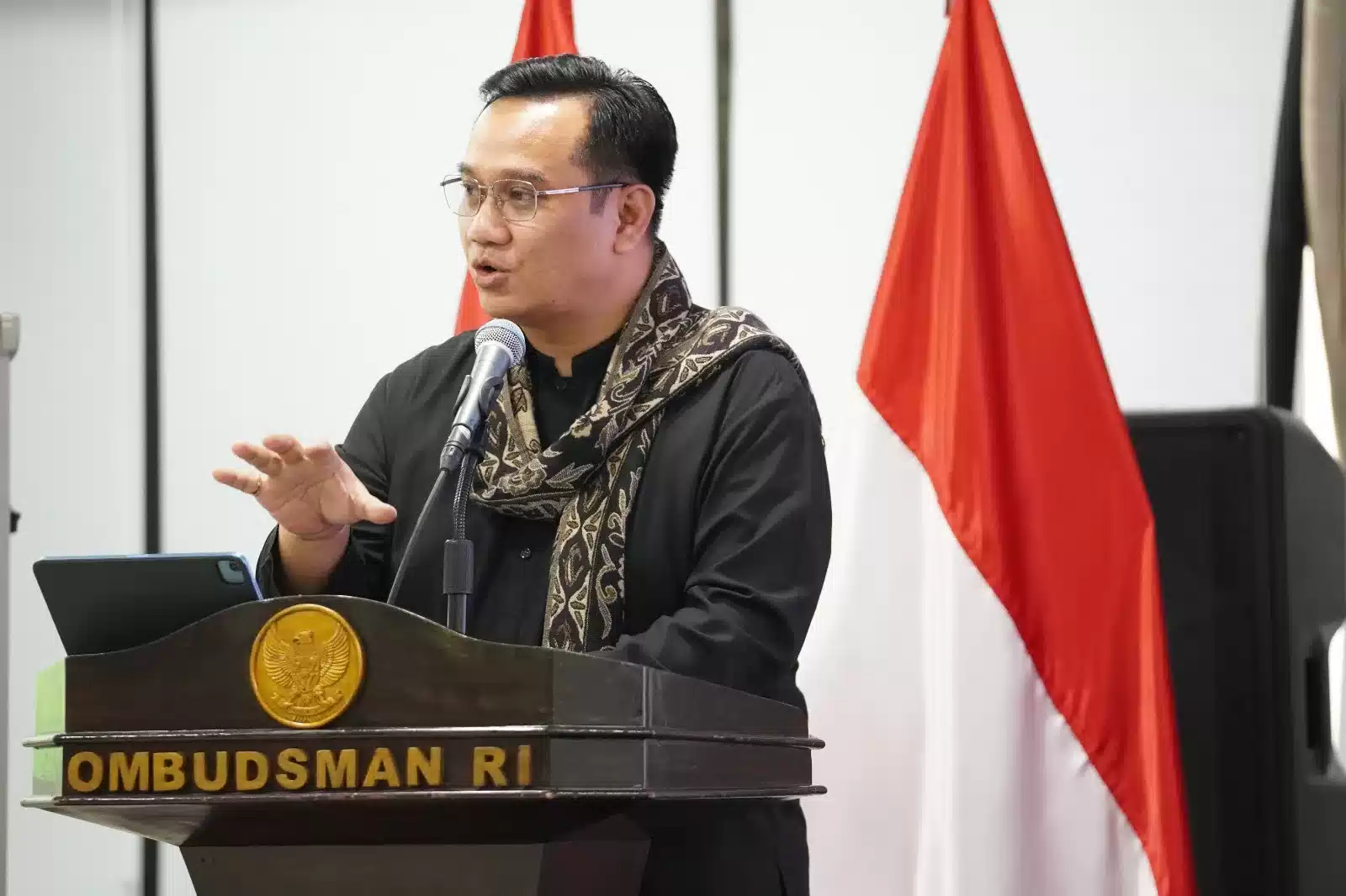 Ombudsman Temukan Indikasi Maladministrasi Tumpang Tindih Regulasi Kelapa Sawit