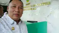 Gawat, KPU Lebak dan 4 PPK Diduga Terima Duit Akan Dilaporkan ke DKPP