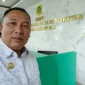 Keterangan foto : Anggota DPRD Kabupaten Lebak Musa Weliansyah, Selasa (28/5/2024) 