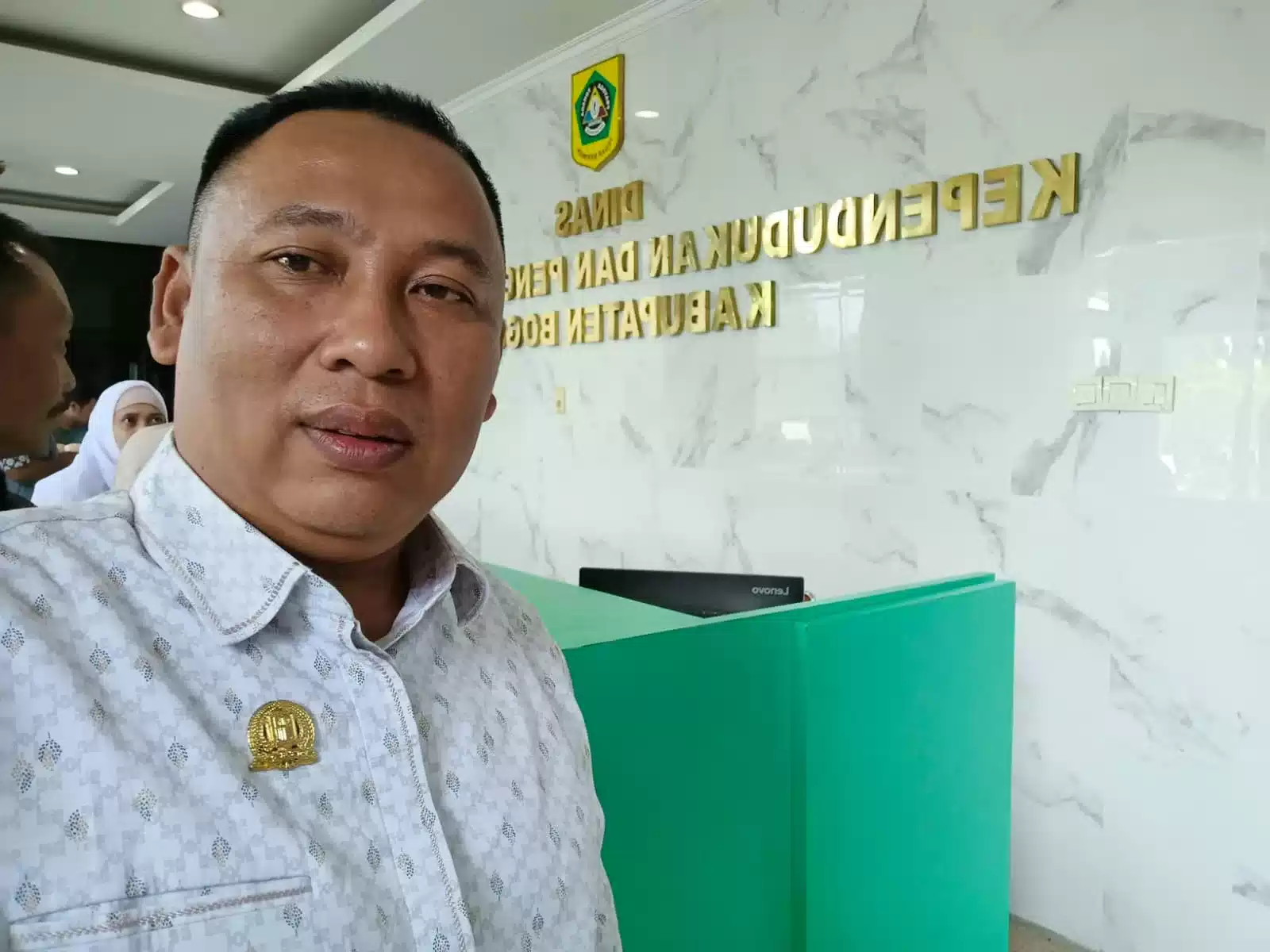 Gawat, KPU Lebak dan 4 PPK Diduga Terima Duit Akan Dilaporkan ke DKPP