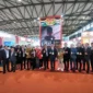 Keterangan Foto: Acara pameran ini diadakan di Shanghai New International Expo Centre (SNIEC), Pudong, Shanghai, dari tanggal 28-30 Mei 2024.