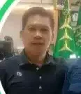 Keterangan Poto : Sekjen Lembaga Matahukum , Mukhsin Nasir, Dok khusus