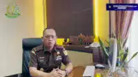 Dr Siswanto Jabat Kajati Banten, Berikut Daftarnya