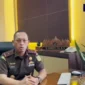 Keterangan foto : Kajati Banten, Dr Siswanto, Rabu (22/5/2024) 