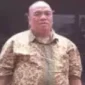 Keterangan foto : Moch Ojat Sudrajat, Senin (26/5/2024) 