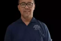 Keterangan foto : Wakil Ketua Umum Forum Wartawan Kejaksaan Agung, Baren Antoni Siagian, Selasa (28/5/2024)