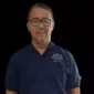Keterangan foto : Wakil Ketua Umum Forum Wartawan Kejaksaan Agung, Baren Antoni Siagian, Selasa (28/5/2024) 