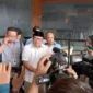 Keterangan foto : Sugeng Teguh Santoso, SH yang juga Ketua IPW di Jakarta, Kamis (30/5/2024)
