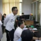 Disdukcapil) Kota Bogor memberlakukan sistem antrean daring. Aplikasi yang dinamakan Prima Antri 