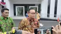 Kajari Kabupaten Tangerang Respon Dugaan Tak Progres Penanganan Kasus RSUD Tigaraksa