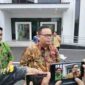 Keterangan foto : Kepala Kejaksaan Negeri (Kajari) Kabupaten Tangerang, Ricky Tommy Hasiholan, Rabu (8/5/2024) 