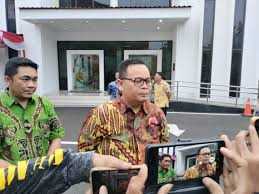 Kajari Kabupaten Tangerang Respon Dugaan Tak Progres Penanganan Kasus RSUD Tigaraksa