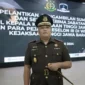 Kepala Kejaksaan Negeri (Kejari) Kota Bandung kini dipegang oleh Irfan Wibowo, Kamis (13/6/2024) 