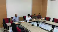 Tangkap dan Penjarakan, DPRD Lebak Ultimatum Bawaslu Segera Copot Panwascam Rangkap Jabatan