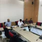 Keterangan foto : Anggota DPRD Lebak, Agus Ider Alamsyah, Jumat (1/6/2024) 