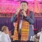 Praktisi hukum dari Lembaga Bantuan Hukum Perjuangan Rakyat (LBH Perjuangan Rakyat), Sandi Eben Ezer Situngkir, Senin (2/6/2024) 