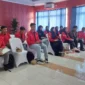 Keterangan foto : Mahasiswa Hukum Universitas Juanda Bogor, (Selasa, 4/6/2024) 