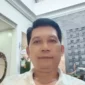 Keterangan poto : Muksin Nasir. Sekjen Lembaga Matahukum