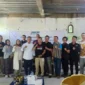 Jaringan Media Siber Infdonesia (JMSI) Provinsi Banten, Sabtu (8/6/2024) menggelar Rapat Konsolidasi Jaringan Media Siber Indonesia (JMSI ) 2024 di kota Serang. 