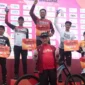 Keterangan foto : Para Peserta Pemenang BSK Kumham-BNI Challenge 2024