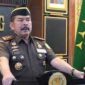 Keterangan foto : Jaksa Agung Republik Indonesia, ST Burhanuddin, Senin (10/6/2024) 