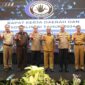 Keterangan foto : Kapolda Lampung, Irjen Pol Helmy Santika, (Selasa, 25/6/2024) 