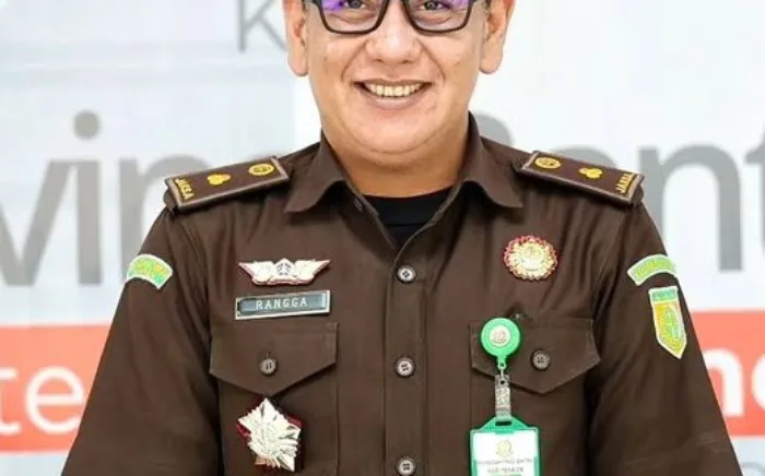 Kejati Banten