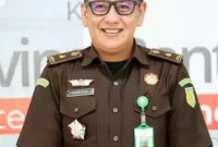 Keterangan poto : Kasi Penkum Kejati Banten, Rangga S. H. ( doc Ig )