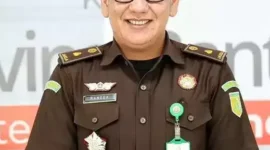 Keterangan poto : Kasi Penkum Kejati Banten, Rangga S. H. ( doc Ig )