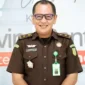 Keterangan poto : Kasi Penkum Kejati Banten, Rangga S. H. ( doc Ig )