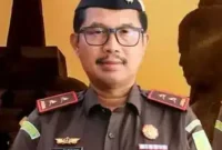 Keterangan poto : Mantan Kejati Banten Dikdik Farhan Alisyahdi,. S.H. M. H, yang saat ini menjabat Inspektur Muda V Jaksa Agung Muda Bidang Pengawasan,