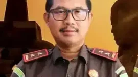 Keterangan poto : Mantan Kejati Banten Dikdik Farhan Alisyahdi,. S.H. M. H, yang saat ini menjabat Inspektur Muda V Jaksa Agung Muda Bidang Pengawasan,