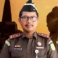 Keterangan poto : Mantan Kejati Banten Dikdik Farhan Alisyahdi,. S.H. M. H, yang saat ini menjabat Inspektur Muda V Jaksa Agung Muda Bidang Pengawasan,