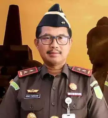 Misteri Apalagi ??? : Mantan Kejati Banten Bungkam Soal Pembangunan Rumdin Kajari Lebak