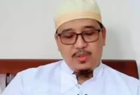 Keterangan foto : KH. Ahmad Wafi Maimoen merupakan sosok kiai kharismatik yang tidak hanya populer di kalangan pesantren di Jawa Tengah, tetapi juga dikenal luas oleh masyarakat Indonesia, Senin (10/6/2024)