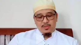 Keterangan foto : KH. Ahmad Wafi Maimoen merupakan sosok kiai kharismatik yang tidak hanya populer di kalangan pesantren di Jawa Tengah, tetapi juga dikenal luas oleh masyarakat Indonesia, Senin (10/6/2024) 