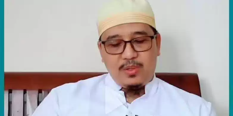 Mengenal Sosok Gus Wafi, Pengasuh Ponpes Ribath Nurul Anwar di Banaran, Sambungmacan, Sragen, Jawa Tengah I Teras Media