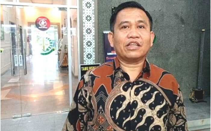 Rugikan Negara 27 Miliar, Kepala Dinas PMD Banyu Asin Richard Chahyadi Kembali Diperiksa Kejati Sumsel I Teras Media