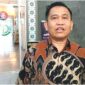 Keterangan Foto: Richard Cahyadi Staf Ahli Bupati Musi Banyuasin (Muba) yang juga Plt Kadis Pemberdayaan Masyarakat Desa (PMD) Muba.