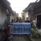 Keterangan foto : Milenial dan Gen Z Relawan Jokowi Bergerak Bersama Prabowo (RJBBP) Provinsi Banten terus konsolidasi di akar rumput, Selasa (2/7/2024) 