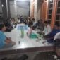 Keterangan foto : Relawan Dukung Penuh Untuk Andra Soni Maju Gubernur Banten dari Curug Kota Serang